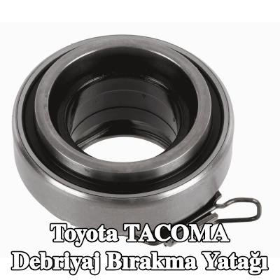 SACHS Debriyaj bırakma yatağı — Toyota Tacoma