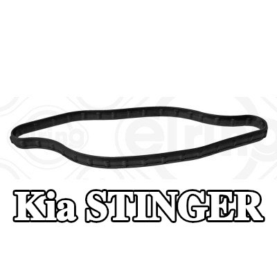 ELRING حشية, مضخة الوقود غطاء رأس الأسطوانة — Kia Stinger