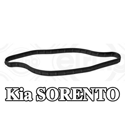 ELRING حشية, مضخة الوقود غطاء رأس الأسطوانة — Kia Sorento