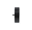KAVO PARTS Saptırma / kılavuz kasnağı, V-ribbed belt Outer Diameter: 95mm — Hyundai Venue (4)