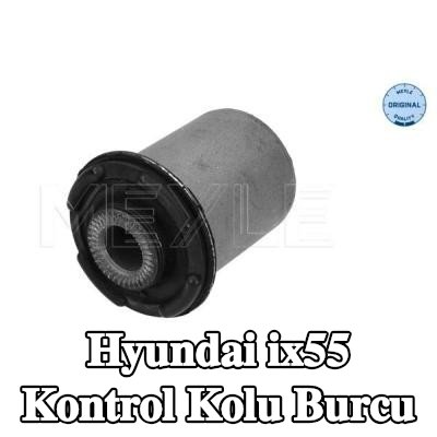 MEYLE Kontrol kolu burcu, tutucu olmadan, ORIGINAL Quality — Hyundai ix55