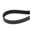 BOSCH Su pompası ve triger kayışı kiti Diş Sayısı: 116, Width: 25, 4mm — Peugeot 607 (2)