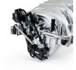 RIDEX Bağlantı parçası, emme manifoldu — 2012 Mercedes-Benz Gl (4)
