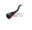 FAST Yakıt hattı — Renault Scénic (2)