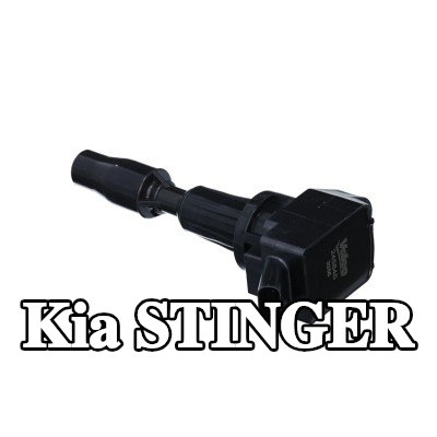 VALEO موصل ملف الإشعال ذو 4 أطراف — Kia Stinger