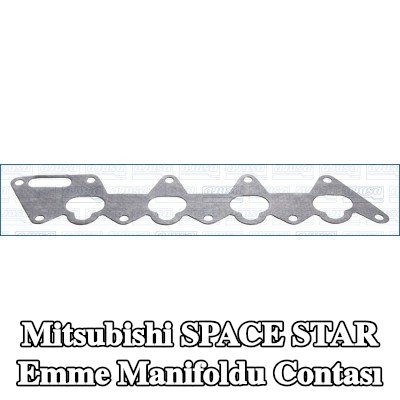AJUSA Emme manifoldu contası — Mitsubishi Space Star