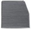 MAHLE Polen filtresi Aktif Karbon Filtresi — Citroën C15 (10)