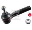 FEBI BILSTEIN Rot başı OE Turbo YENİ, Sol Ön Aks, 112mm — Citroën Nemo (2)