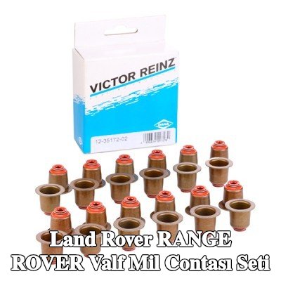 REINZ Valf mil contası seti — 2012 Land Rover Range Rover