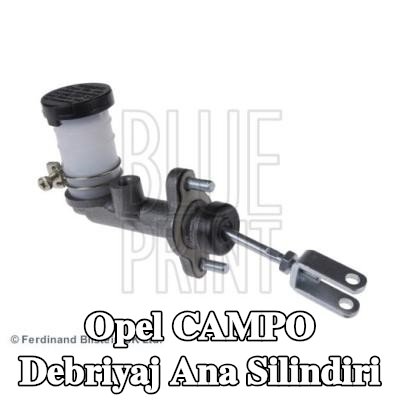 BLUE PRINT Fren hidroliği hazneli debriyaj ana silindiri — Opel Campo