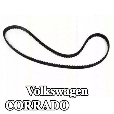 BOSCH عدد أسنان حزام التوقيت: 124, 1181mm — Volkswagen Corrado