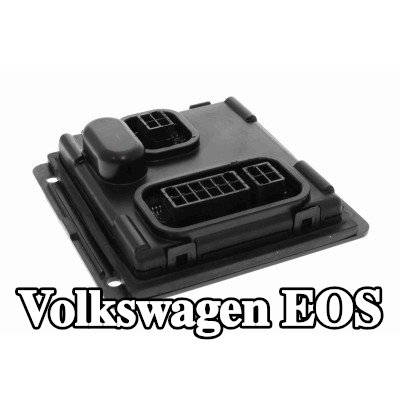 VEMO وحدة التحكم في الإضاءة — Volkswagen Eos