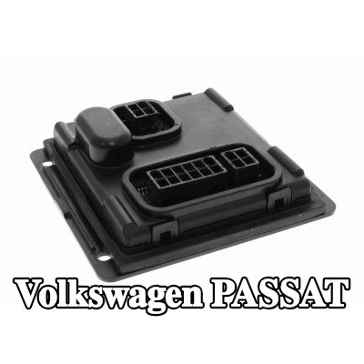 VEMO وحدة التحكم في الإضاءة — 2011 Volkswagen Passat