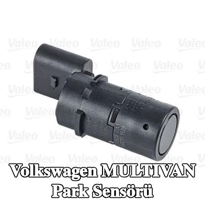 VALEO Park sensörü ORİJİNAL PARÇA — 2004 Volkswagen Multivan