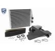 VEMO Aksesuarları dahil ısıtıcı matrisi, EXPERT KITS + — Opel Vectra (1)