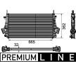 MAHLE Intercooler — Chevrolet Malibu (1)