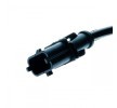 EINPARTS مستشعر طرق المحرك مع كابل — Opel Speedster (3)