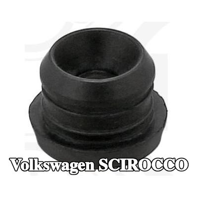 ELRING حلقة مانعة للتسرب، مسمار غطاء رأس الأسطوانة — Volkswagen Scirocco