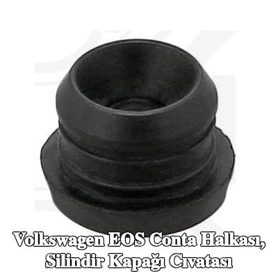 ELRING Conta halkası, silindir kapağı cıvatası — Volkswagen Eos