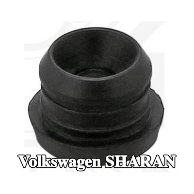 ELRING حلقة مانعة للتسرب، مسمار غطاء رأس الأسطوانة — Volkswagen Sharan