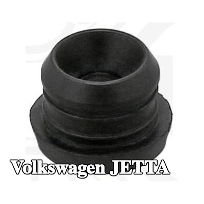 ELRING حلقة مانعة للتسرب، مسمار غطاء رأس الأسطوانة — Volkswagen Jetta