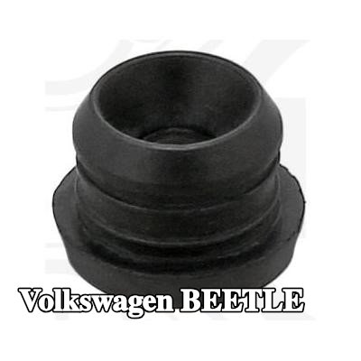 ELRING حلقة مانعة للتسرب، مسمار غطاء رأس الأسطوانة — 2012 Volkswagen Beetle