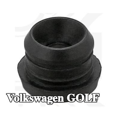 ELRING حلقة مانعة للتسرب، مسمار غطاء رأس الأسطوانة — 2012 Volkswagen Golf