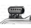 VALEO Contasız/sızdırmazlık halkasız gaz kelebeği gövdesi, ORIGINAL PART — SEAT Altea (5)
