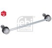 FEBI BILSTEIN Ön aks sol anti-roll bar bağlantısı, Ön Aks Sağ, 260mm, Çelik — Toyota Avalon (3)