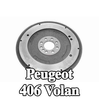 VAICO Volan — 1999 Peugeot 406