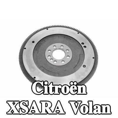 VAICO Volan — 1999 Citroën Xsara