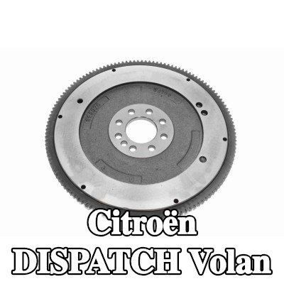 VAICO Volan — 2000 Citroën Dispatch