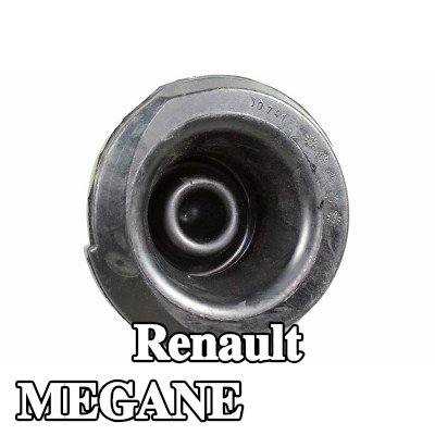 METZGER حامل الزنبرك السفلي, المحور الخلفي الأيسر, المحور الخلفي الأيمن — 2005 Renault Megane