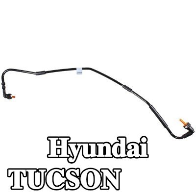 METZGER خط الوقود — Hyundai Tucson
