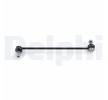 DELPHI Anti-roll bar bağlantısı 325mm — Honda e (1)