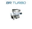 BR Turbo Turboşarj, Conta Seti Dahil — 2000 Toyota Hilux (7)