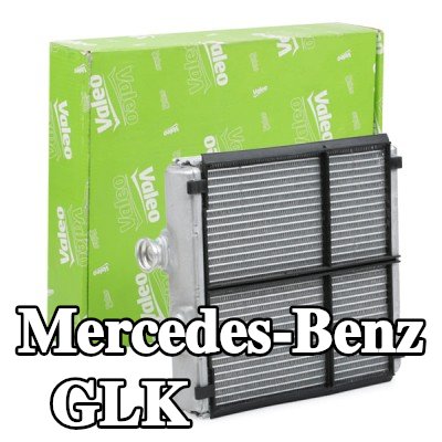 VALEO شبكة التسخين — Mercedes-Benz Glk