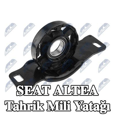 NTY Tahrik Mili Yatağı — SEAT Altea