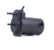 RIDEX Filtre kiti — 2004 Renault Megane (6)