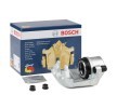 BOSCH Fren kaliperi — 2003 Ford Focus (1)