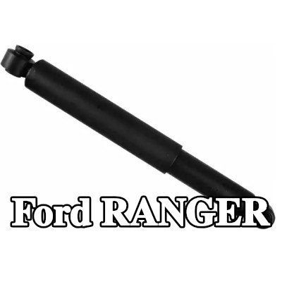 SACHS ممتص الصدمات بضغط الغاز, ممتص صدمات تلسكوبي — 2002 Ford Ranger