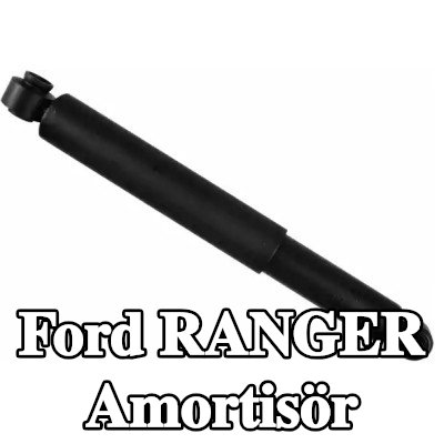 SACHS Amortisör Gaz Basınçlı, Teleskopik Amortisör — 2002 Ford Ranger