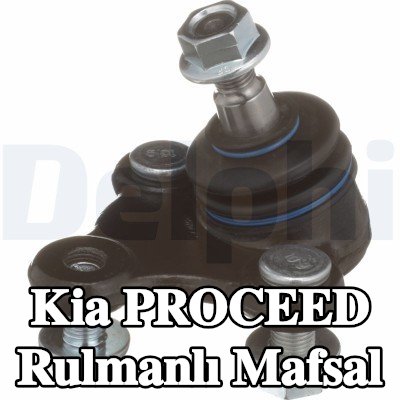 DELPHI Rulmanlı Mafsal — Kia Proceed