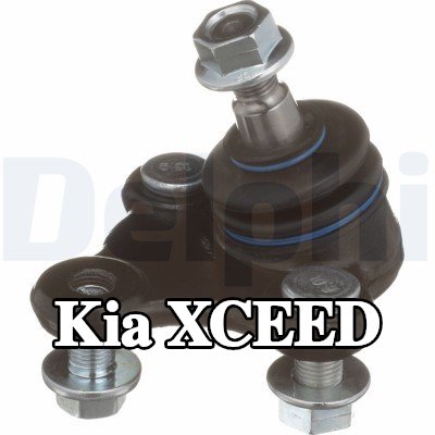 DELPHI وصلة كروية — Kia Xceed