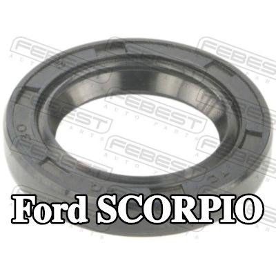 FEBEST مجموعة إصلاح، جهاز التوجيه — Ford Scorpio