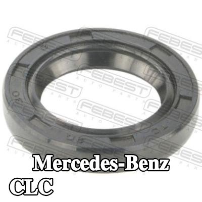 FEBEST مجموعة إصلاح، جهاز التوجيه — Mercedes-Benz Clc