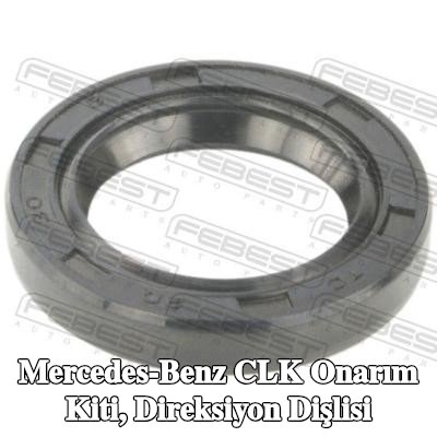 FEBEST Onarım Kiti, direksiyon dişlisi — Mercedes-Benz Clk