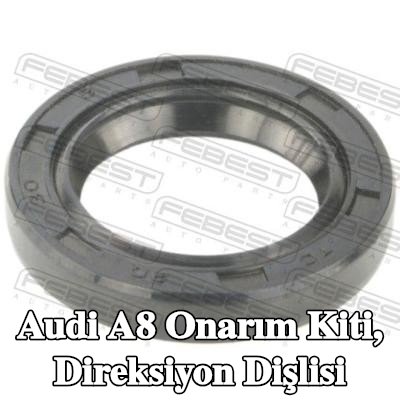FEBEST Onarım Kiti, direksiyon dişlisi — Audi A8