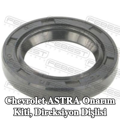 FEBEST Onarım Kiti, direksiyon dişlisi — Chevrolet Astra