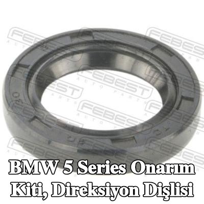 FEBEST Onarım Kiti, direksiyon dişlisi — BMW 5 Series